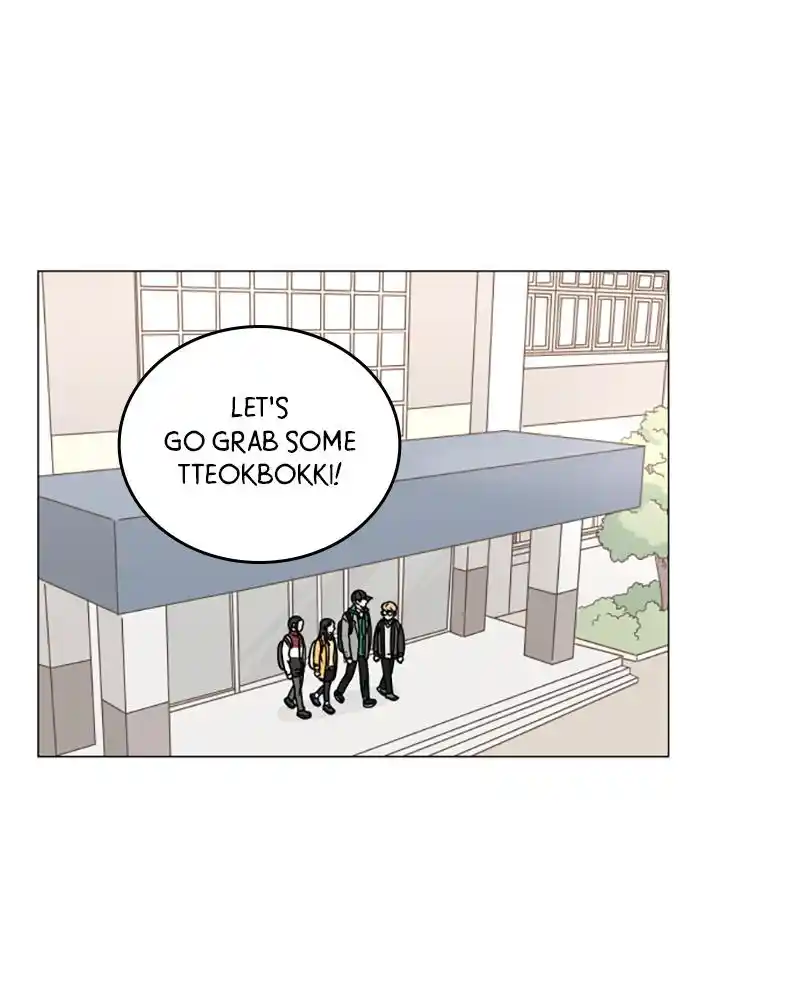 30 Minute Walk Chapter 100