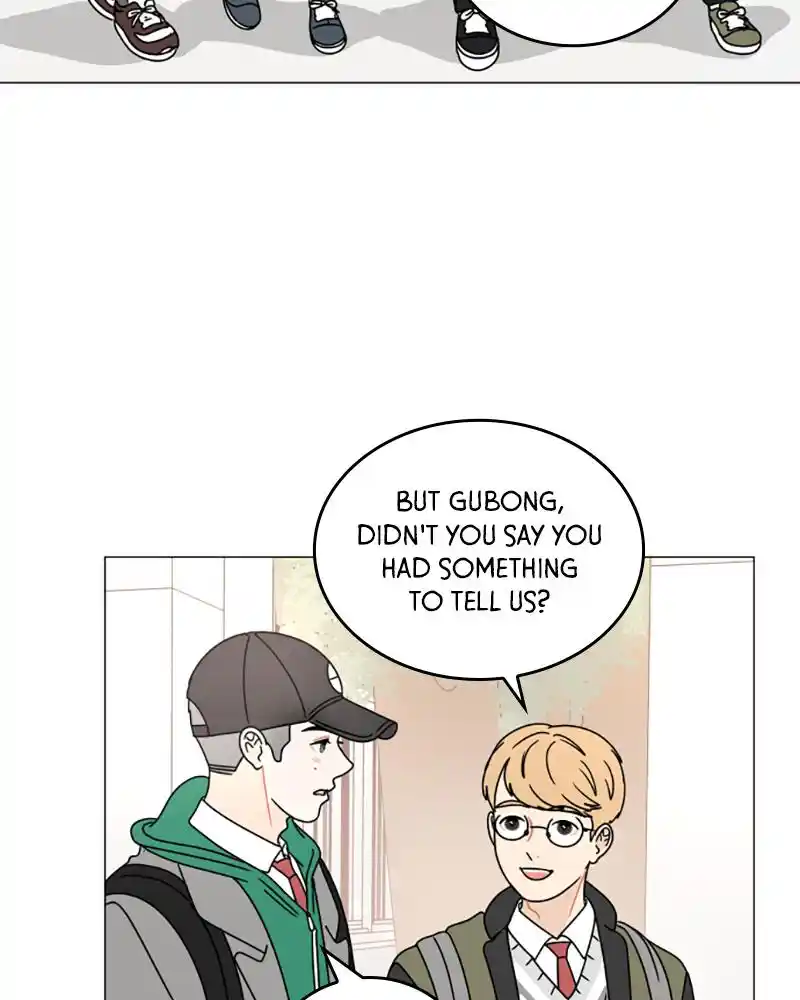 30 Minute Walk Chapter 100