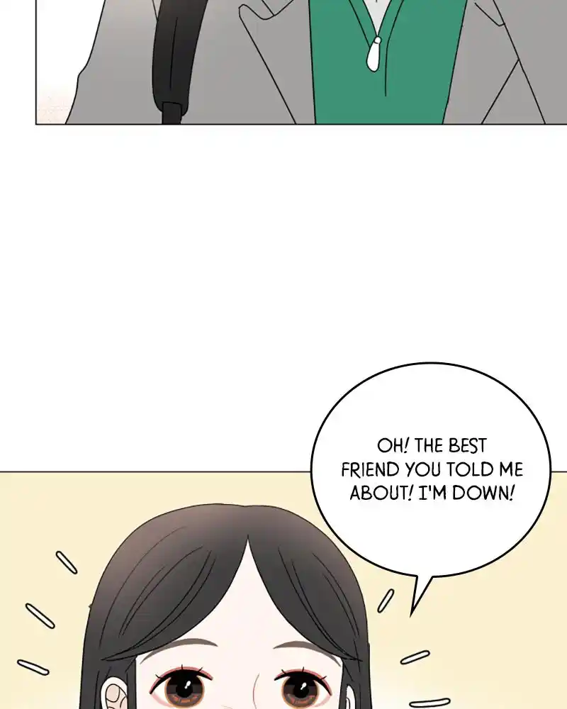 30 Minute Walk Chapter 100