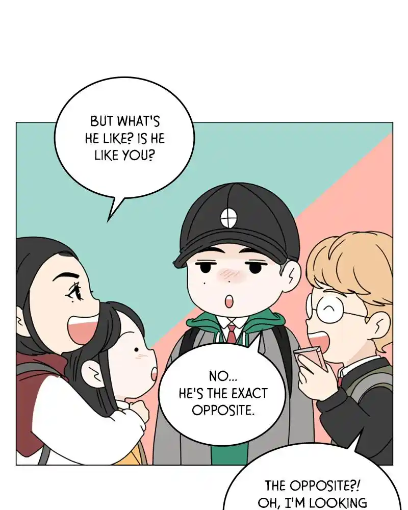 30 Minute Walk Chapter 100