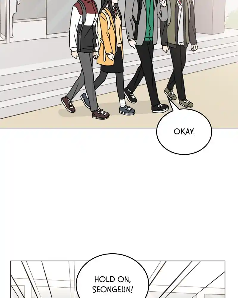 30 Minute Walk Chapter 100