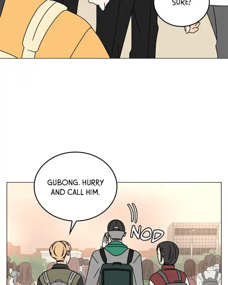 30 Minute Walk Chapter 100