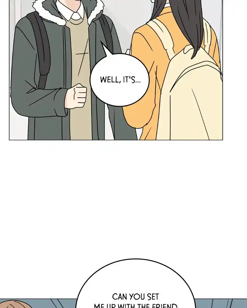 30 Minute Walk Chapter 100