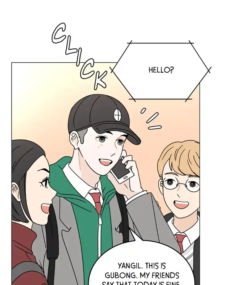 30 Minute Walk Chapter 100