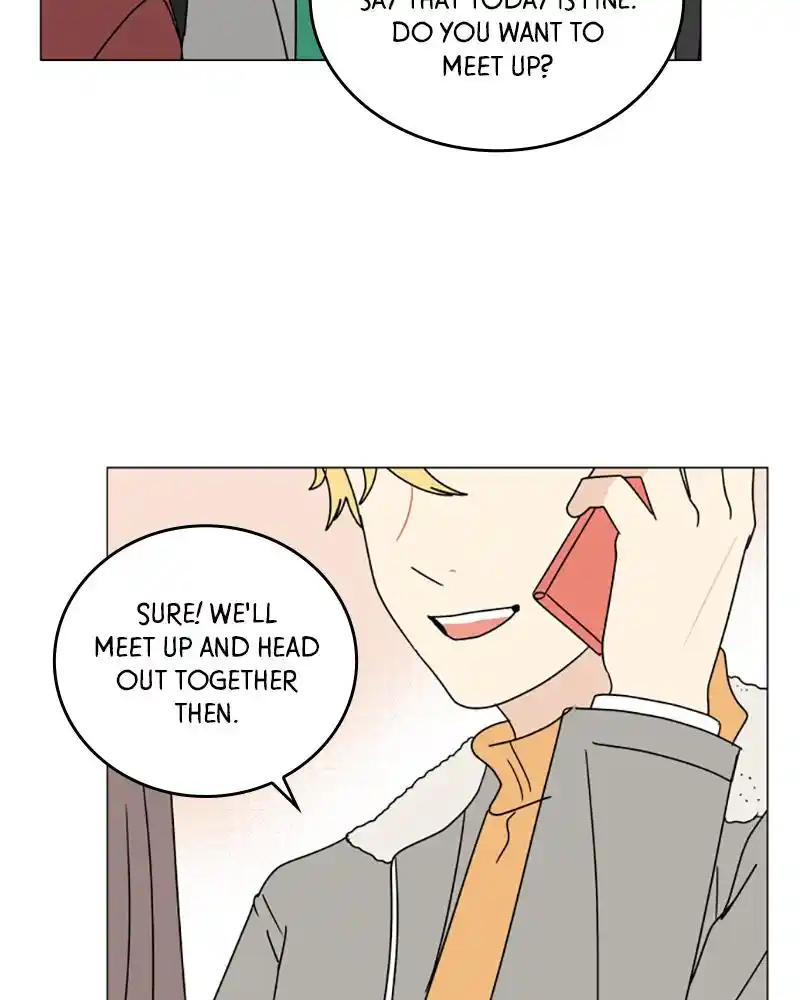 30 Minute Walk Chapter 100