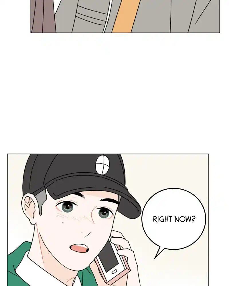 30 Minute Walk Chapter 100