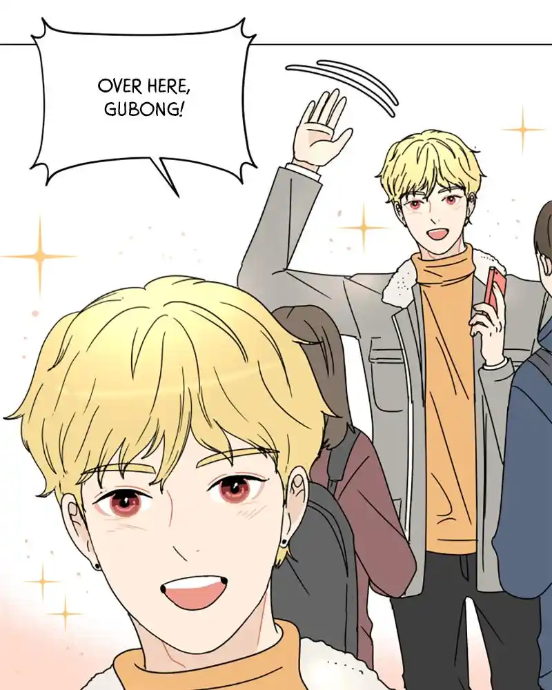 30 Minute Walk Chapter 100