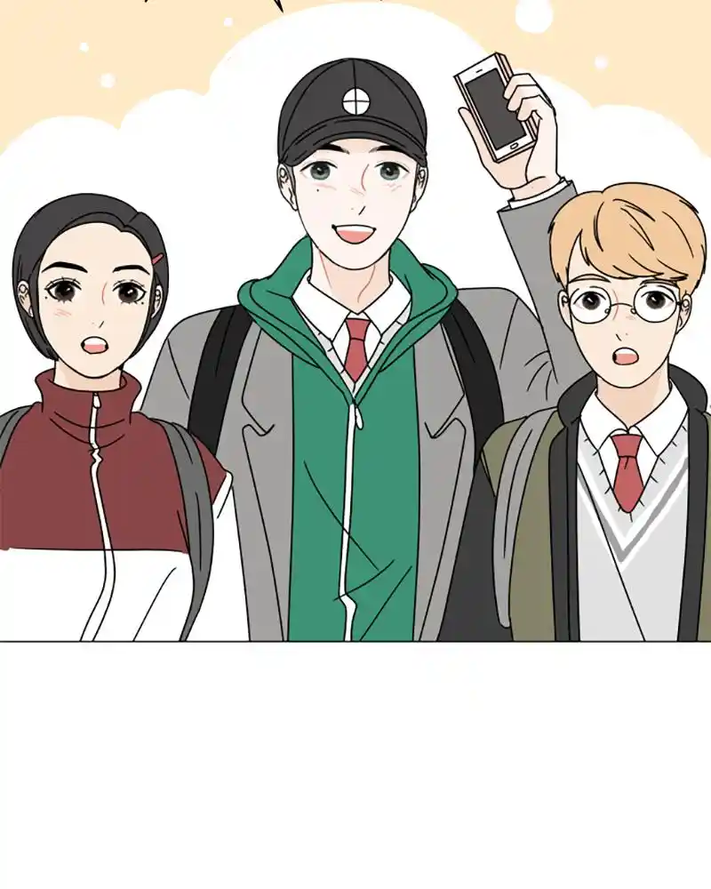 30 Minute Walk Chapter 100