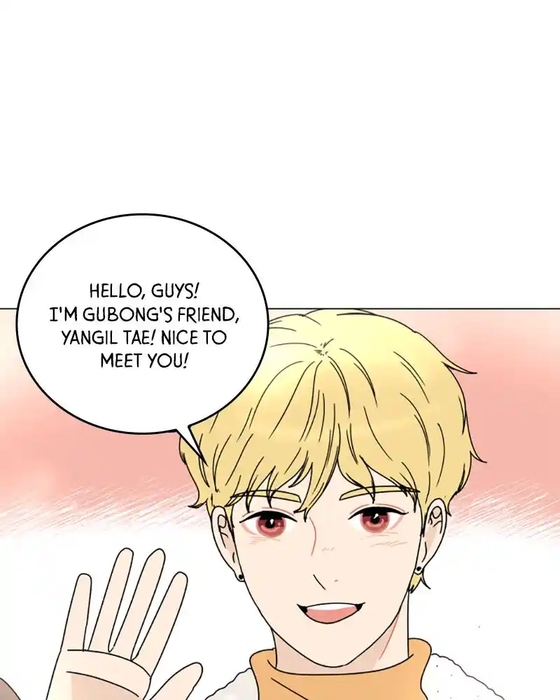 30 Minute Walk Chapter 100