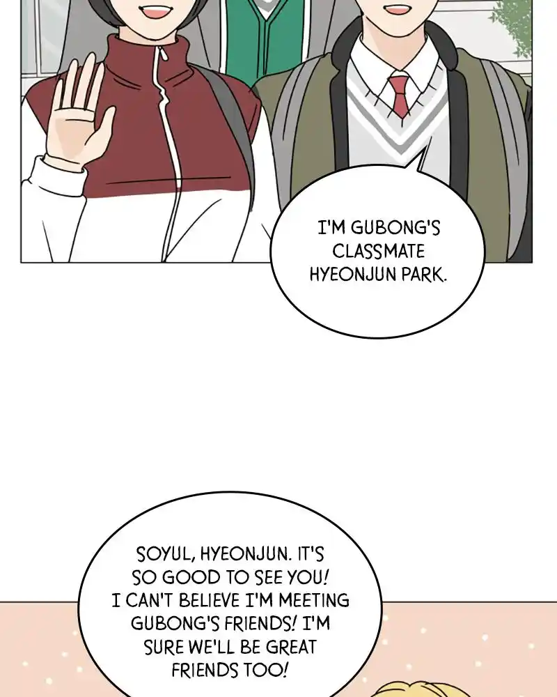 30 Minute Walk Chapter 100