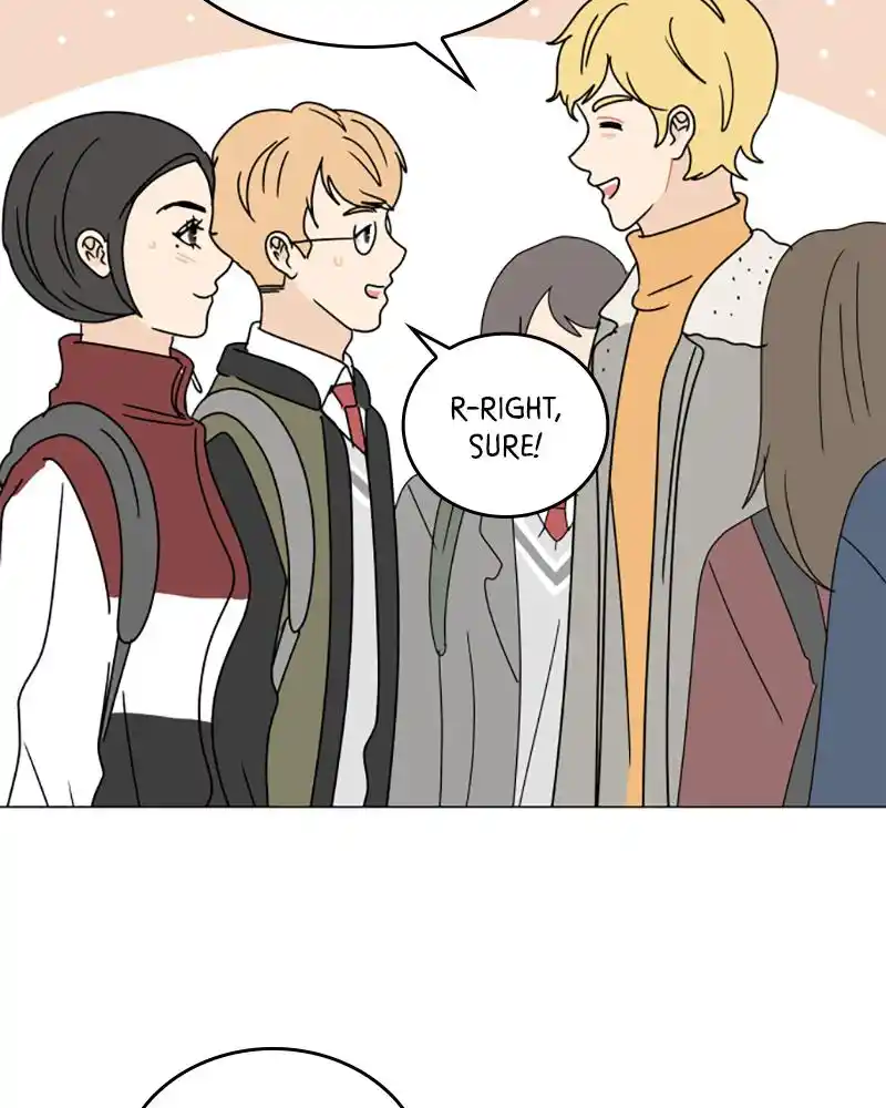 30 Minute Walk Chapter 100