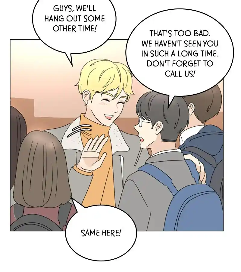 30 Minute Walk Chapter 100