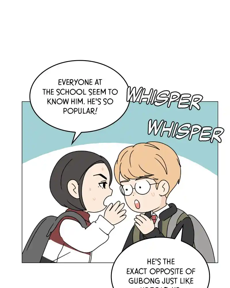 30 Minute Walk Chapter 100