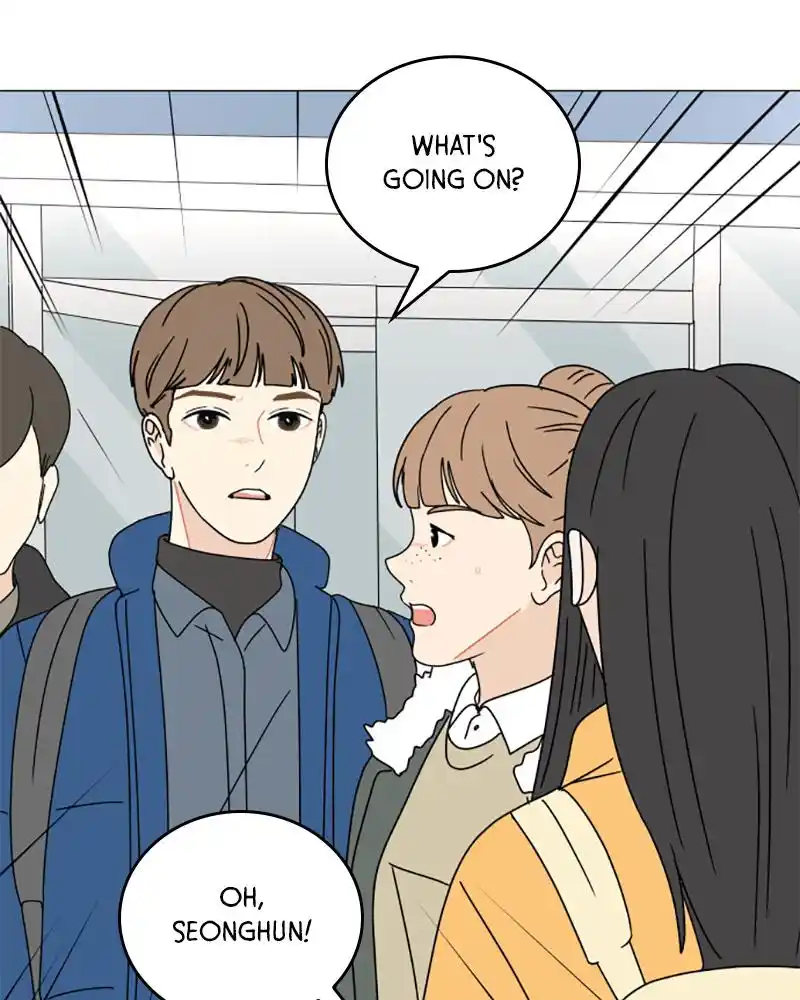 30 Minute Walk Chapter 100