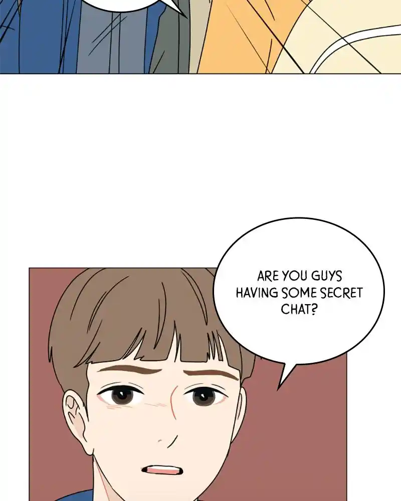 30 Minute Walk Chapter 100