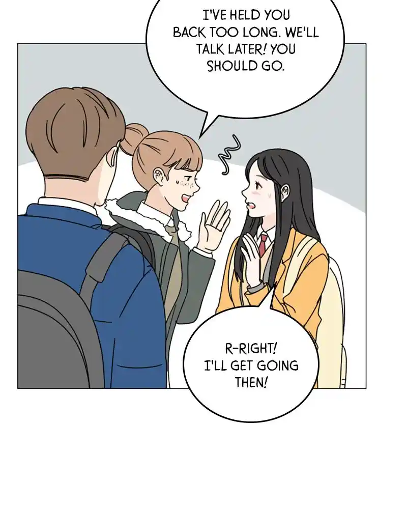 30 Minute Walk Chapter 100