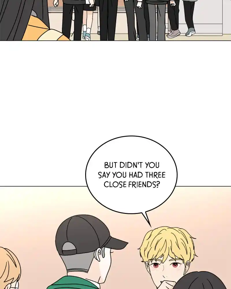 30 Minute Walk Chapter 100