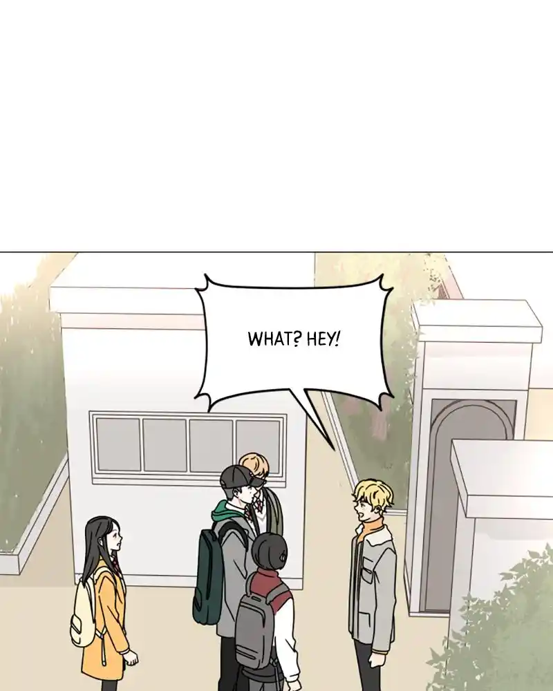 30 Minute Walk Chapter 101