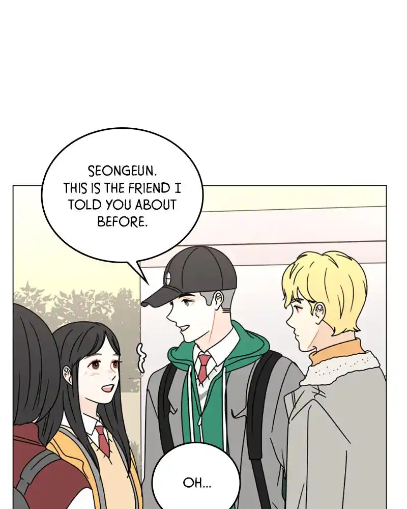 30 Minute Walk Chapter 101