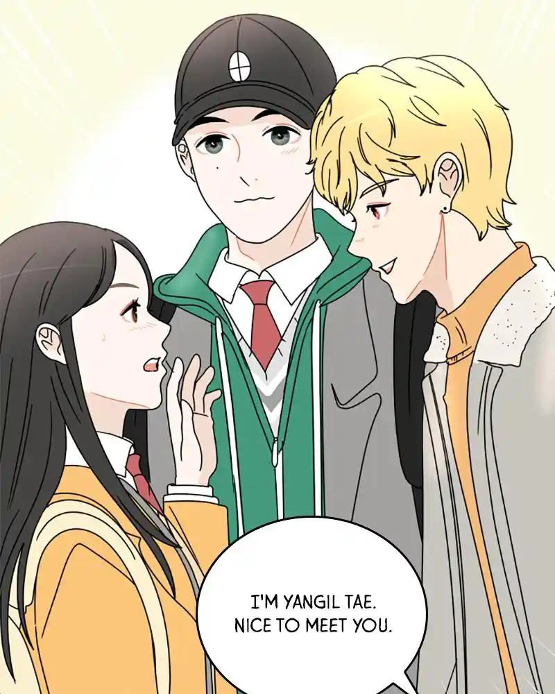 30 Minute Walk Chapter 101