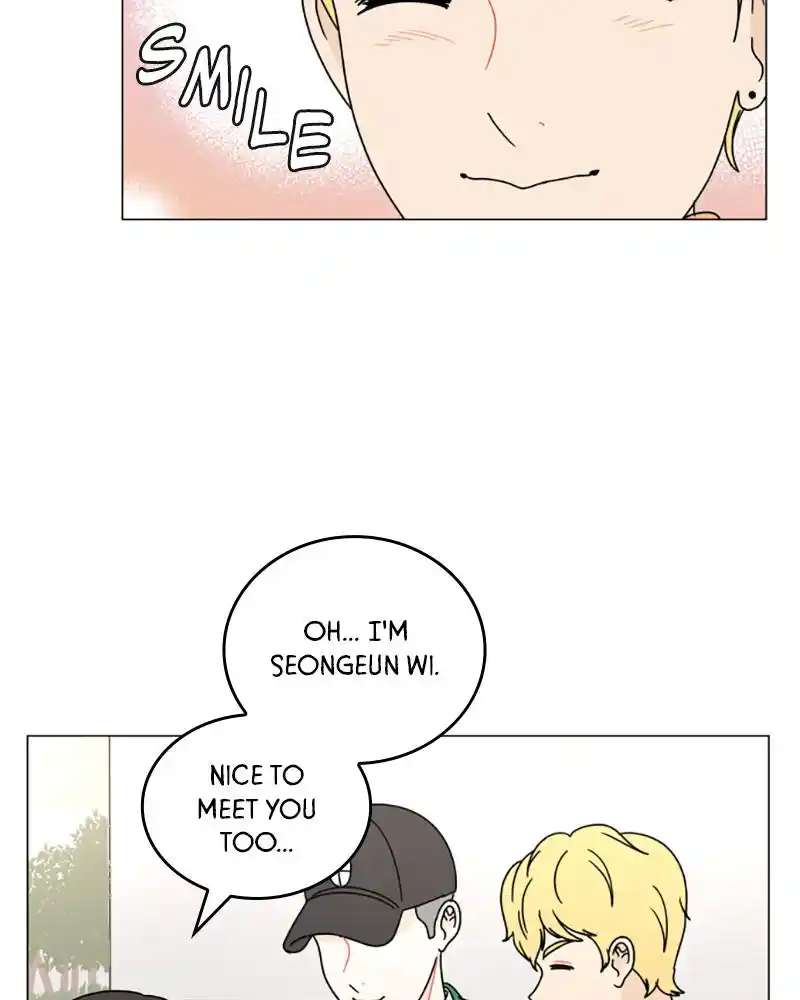 30 Minute Walk Chapter 101