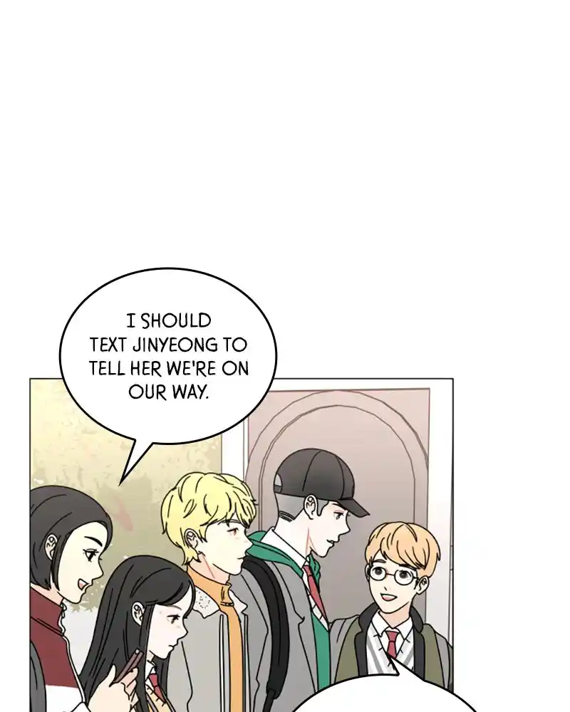 30 Minute Walk Chapter 101