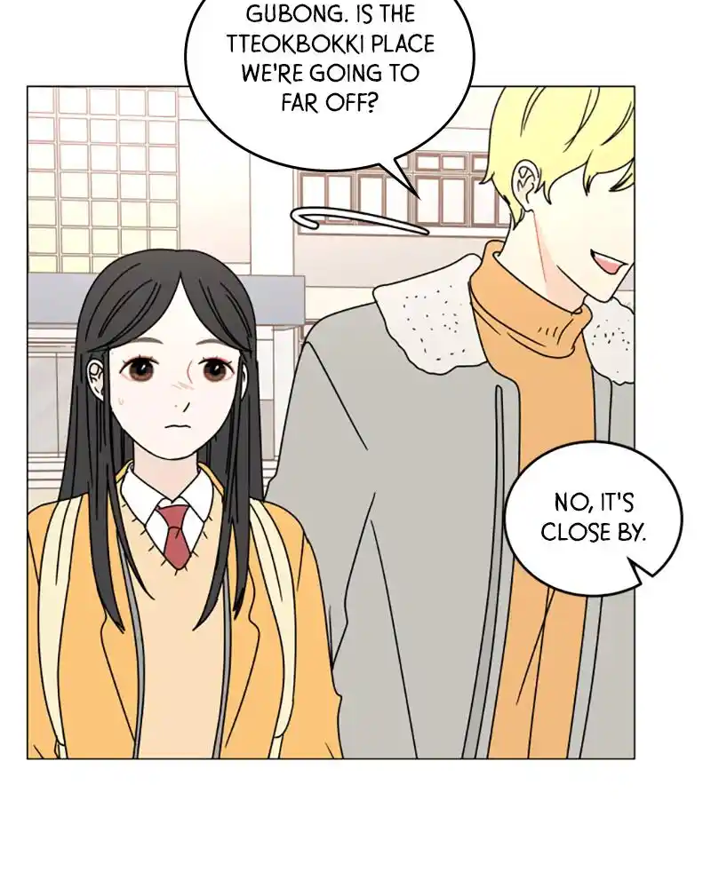 30 Minute Walk Chapter 101