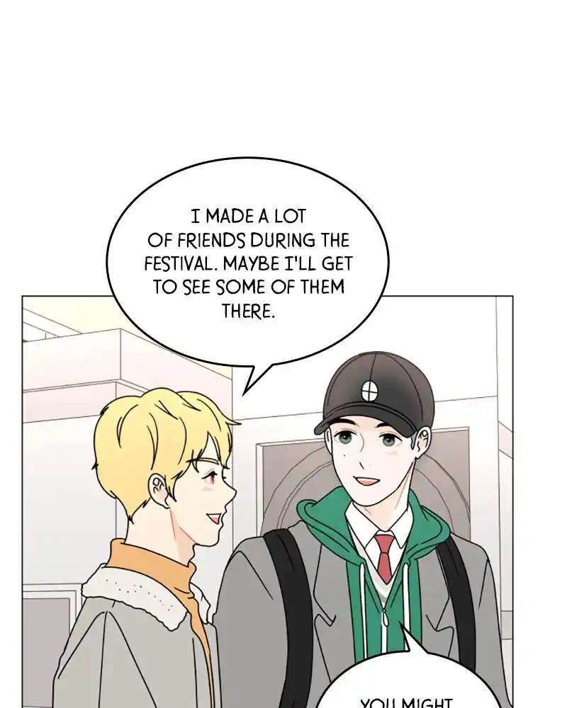 30 Minute Walk Chapter 101