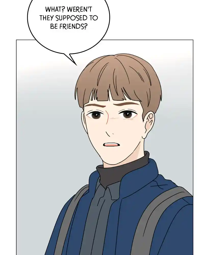 30 Minute Walk Chapter 101