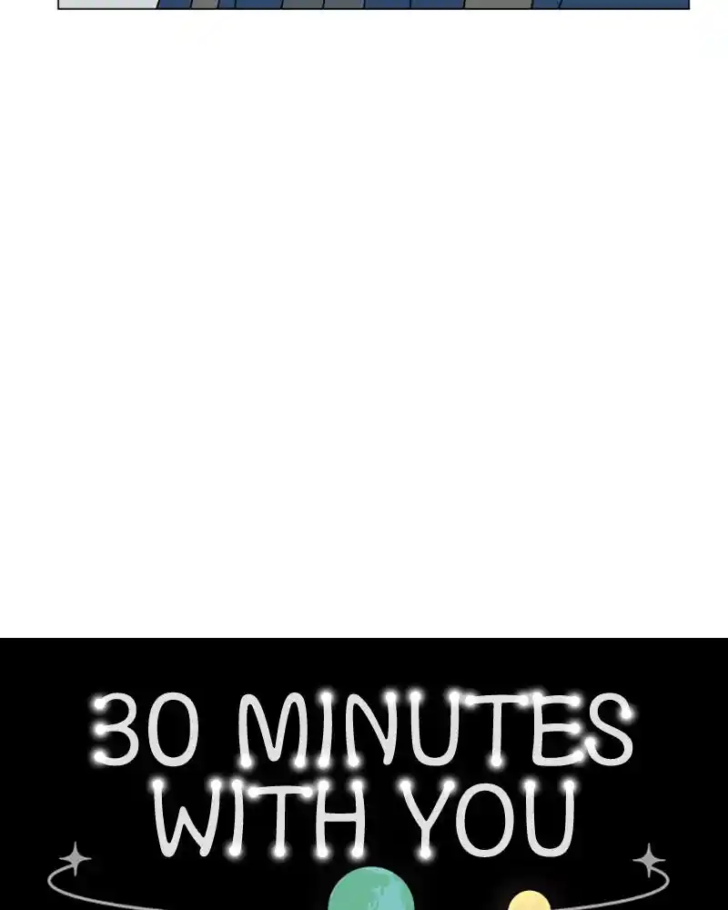 30 Minute Walk Chapter 101