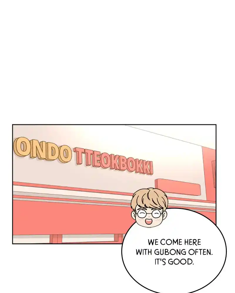 30 Minute Walk Chapter 101