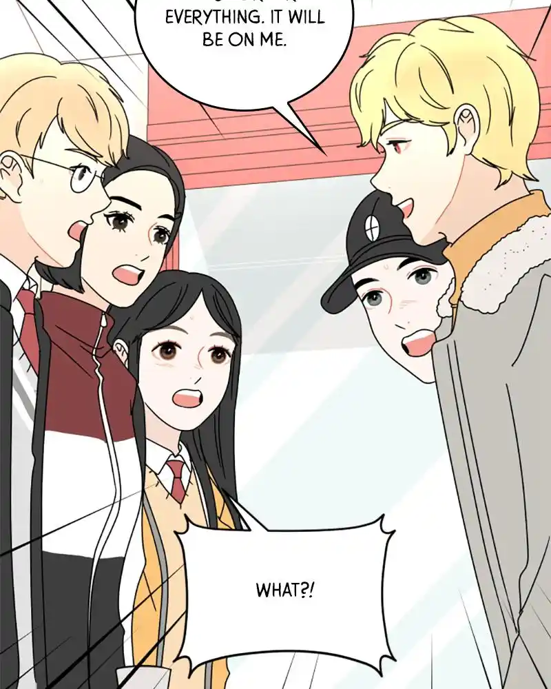 30 Minute Walk Chapter 101