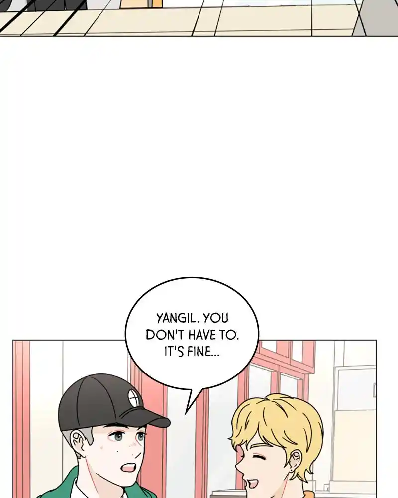 30 Minute Walk Chapter 101