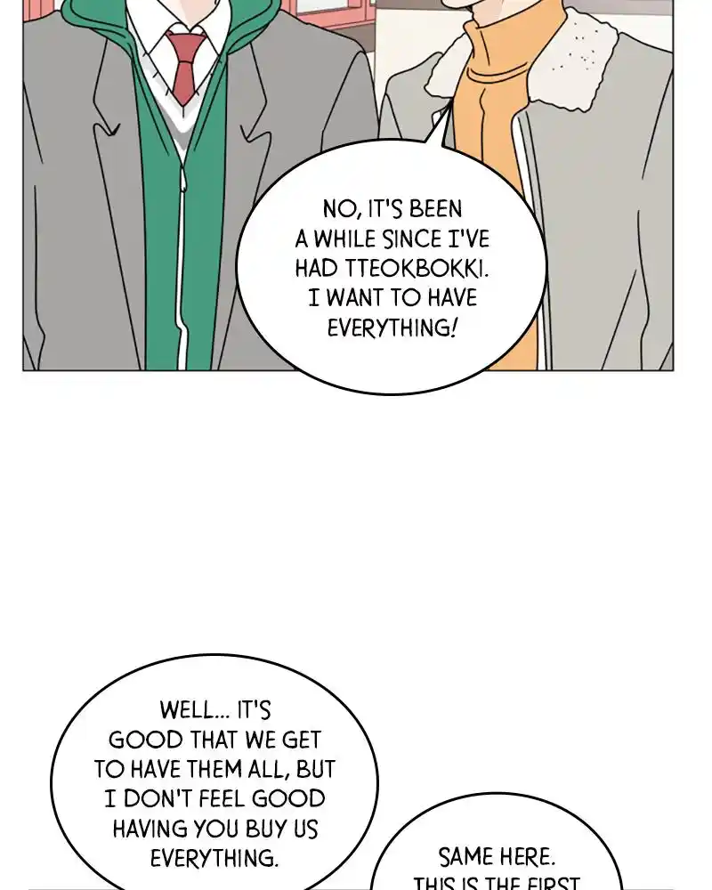 30 Minute Walk Chapter 101