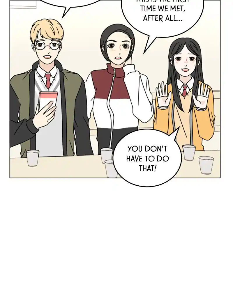 30 Minute Walk Chapter 101