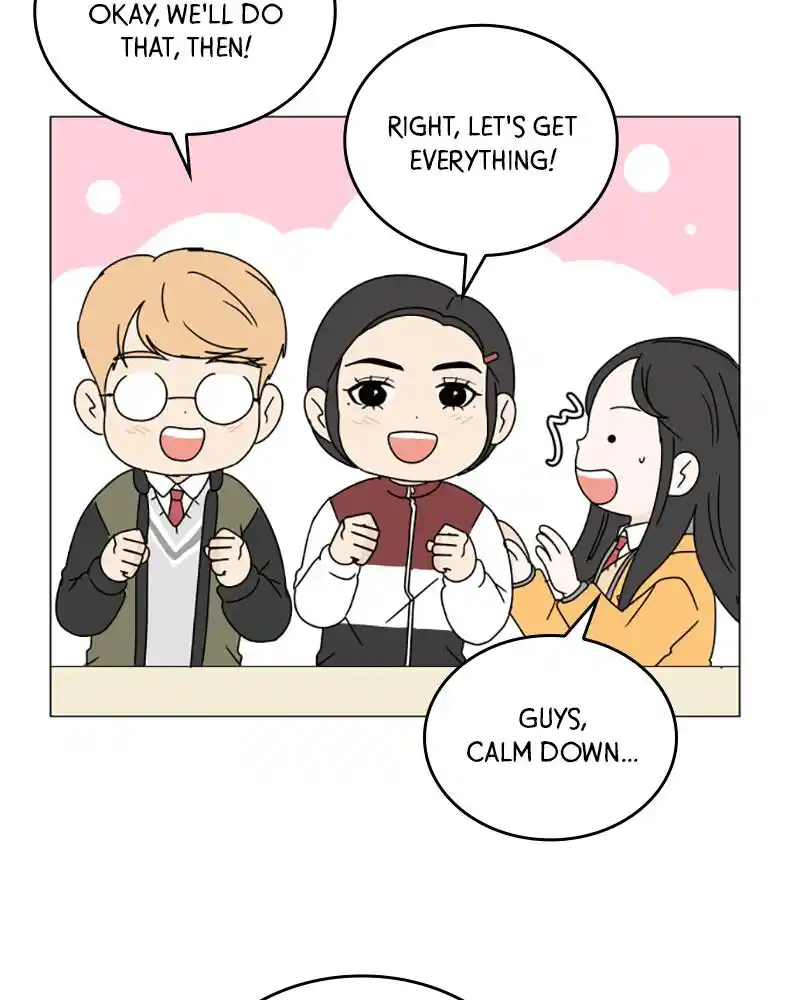 30 Minute Walk Chapter 101