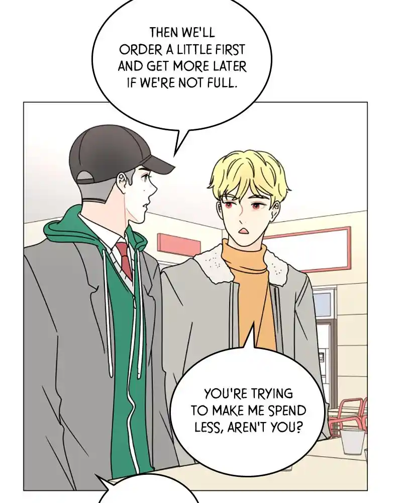 30 Minute Walk Chapter 101