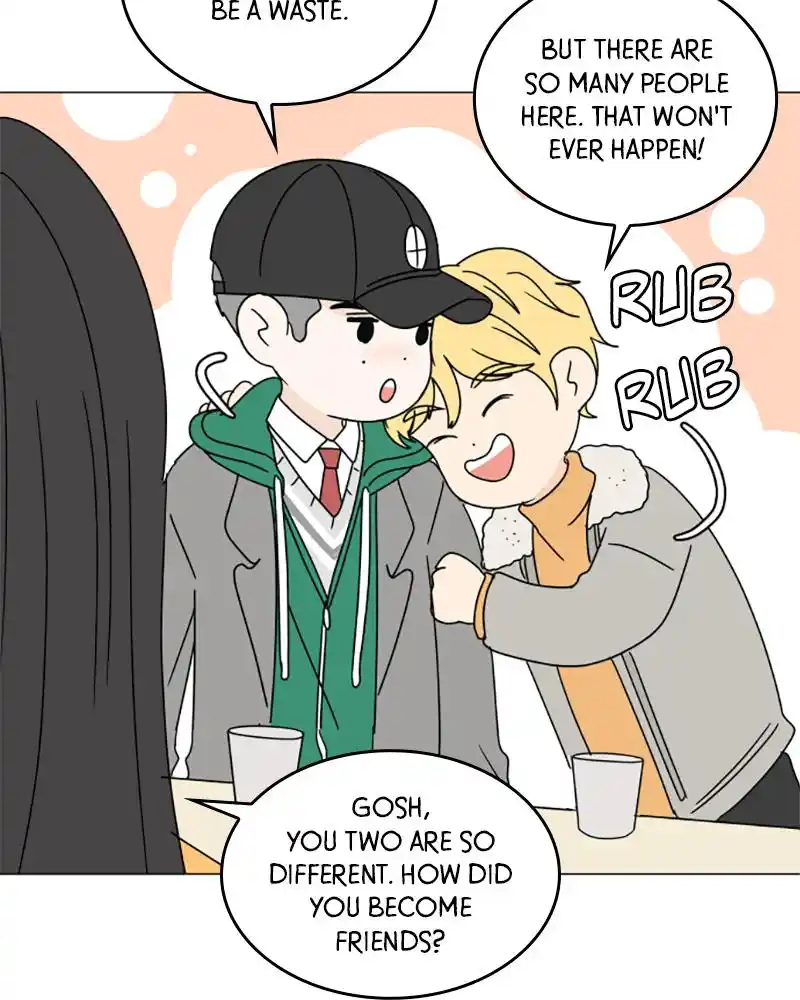 30 Minute Walk Chapter 101