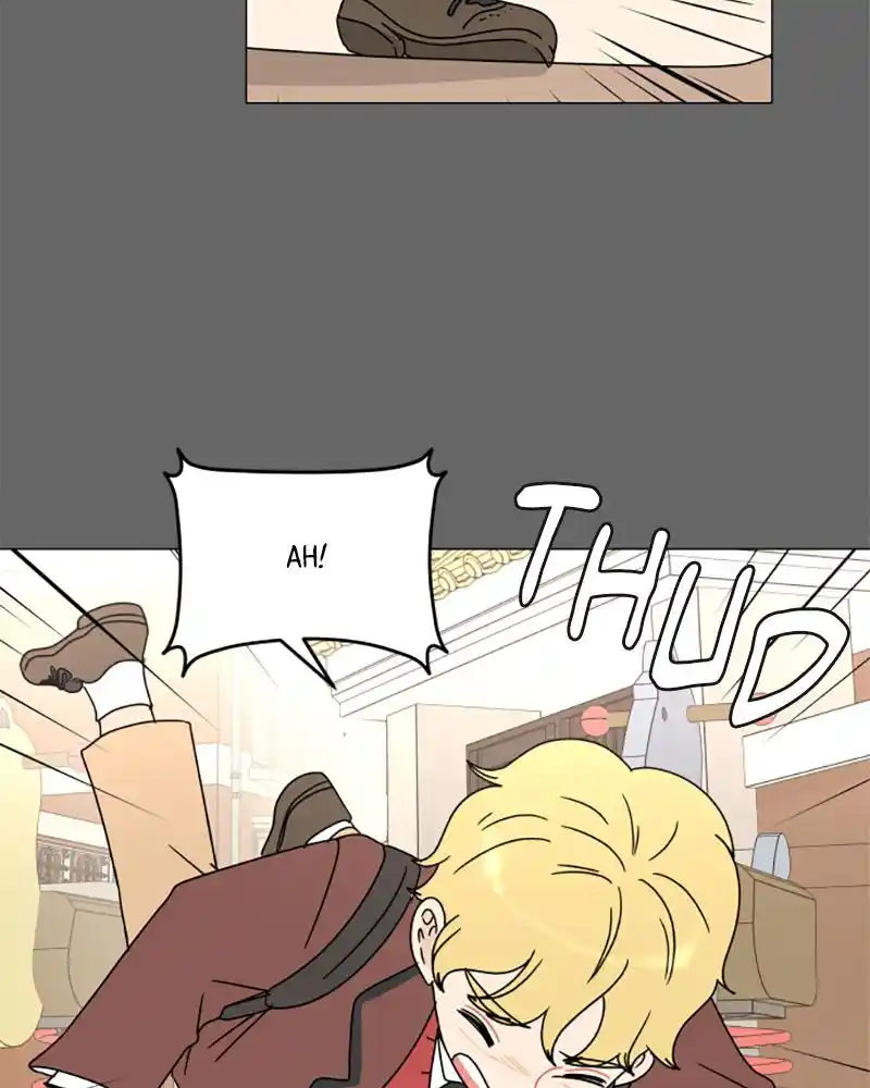 30 Minute Walk Chapter 101