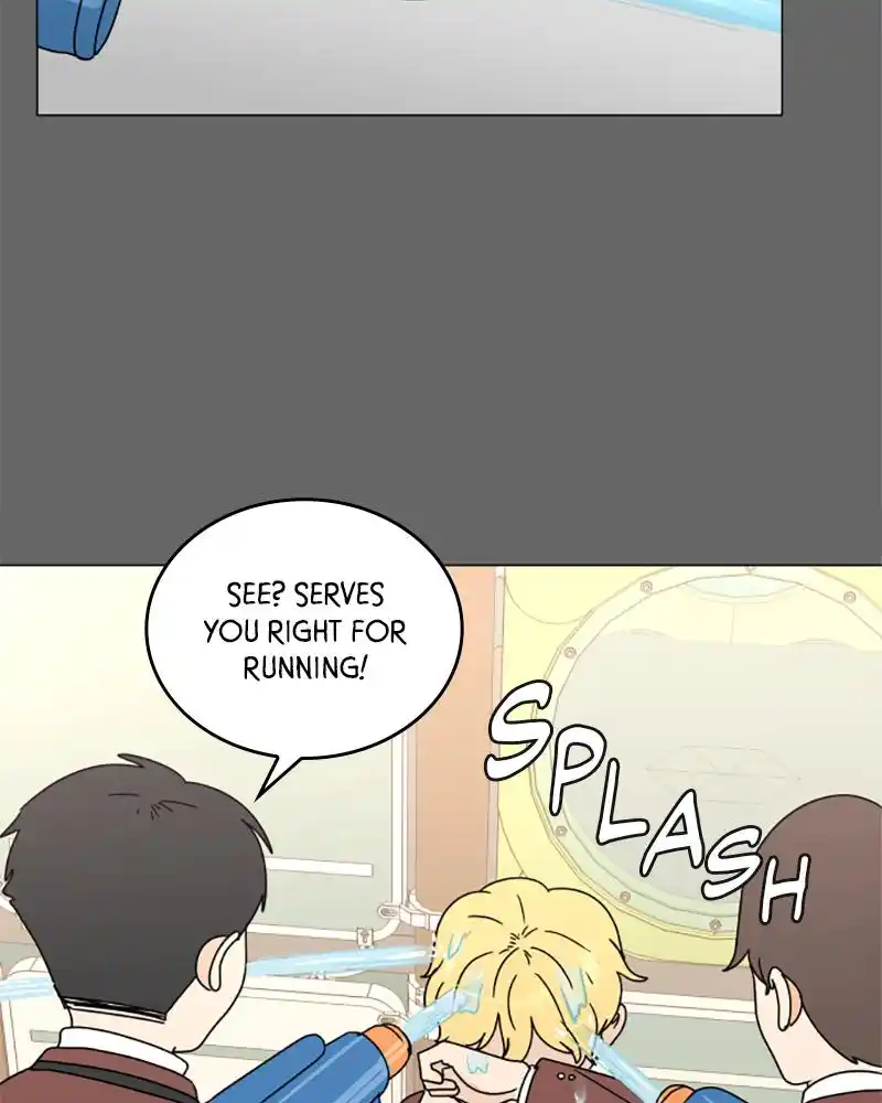 30 Minute Walk Chapter 101