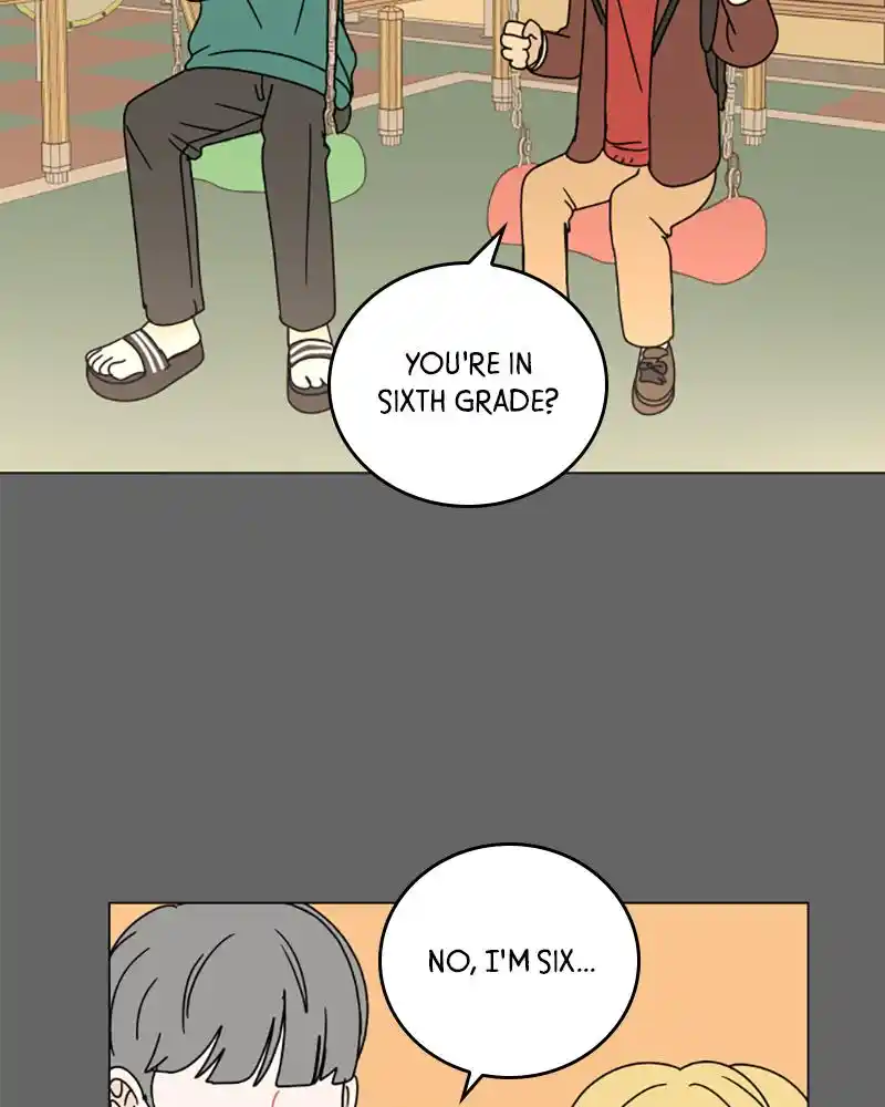 30 Minute Walk Chapter 101