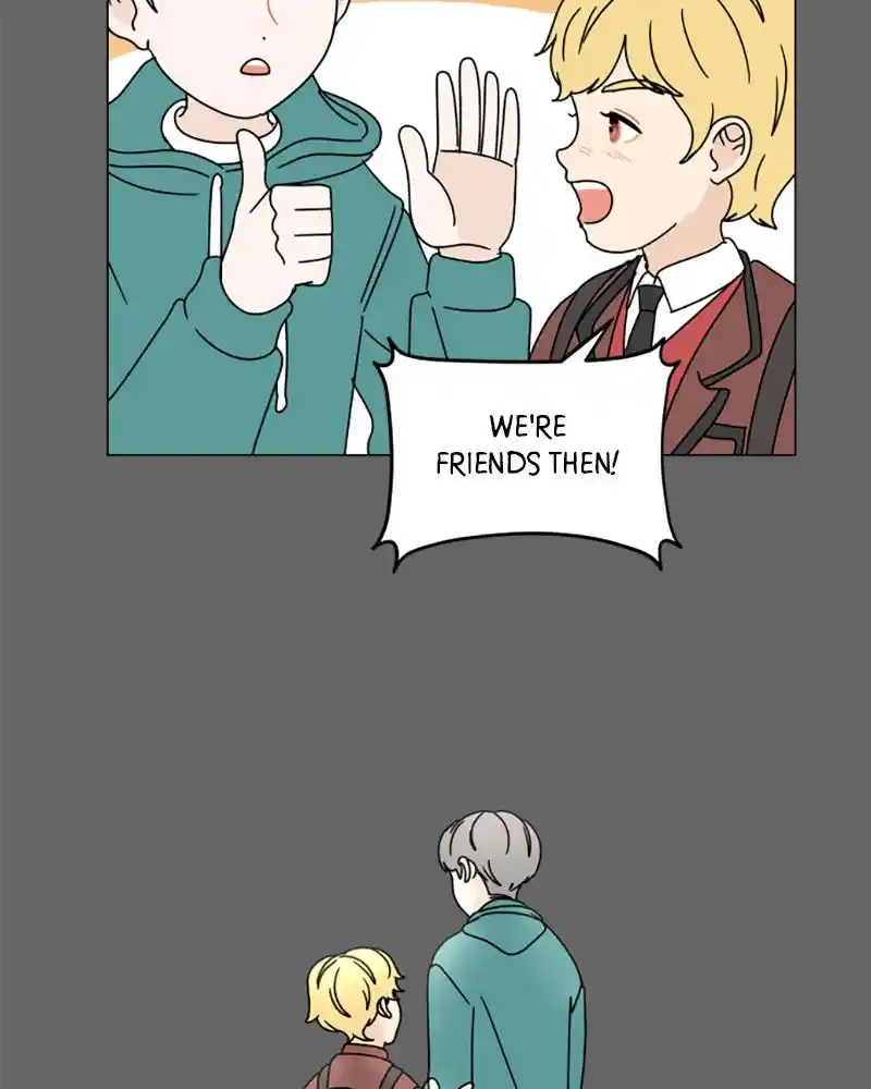 30 Minute Walk Chapter 101