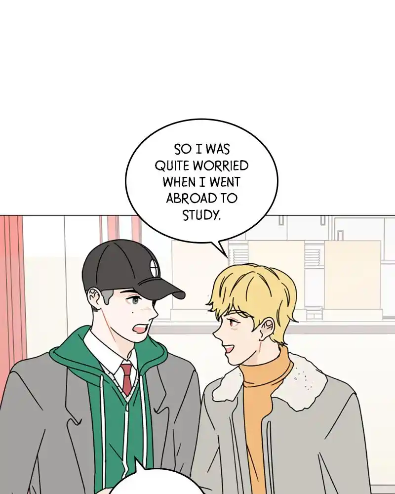 30 Minute Walk Chapter 101