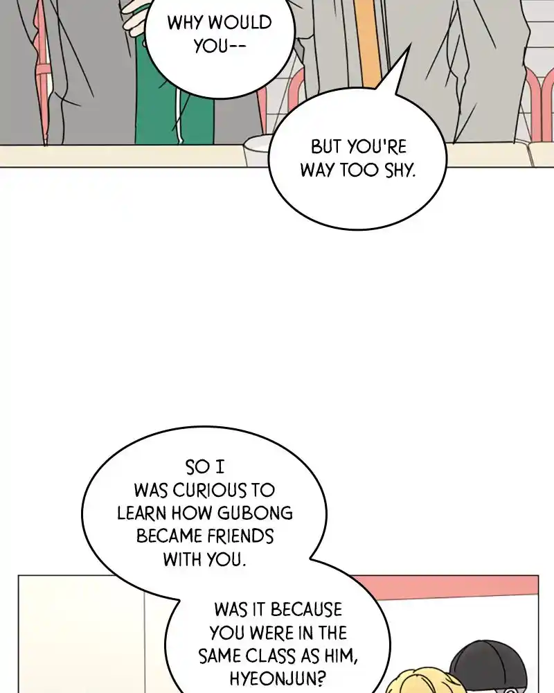 30 Minute Walk Chapter 101