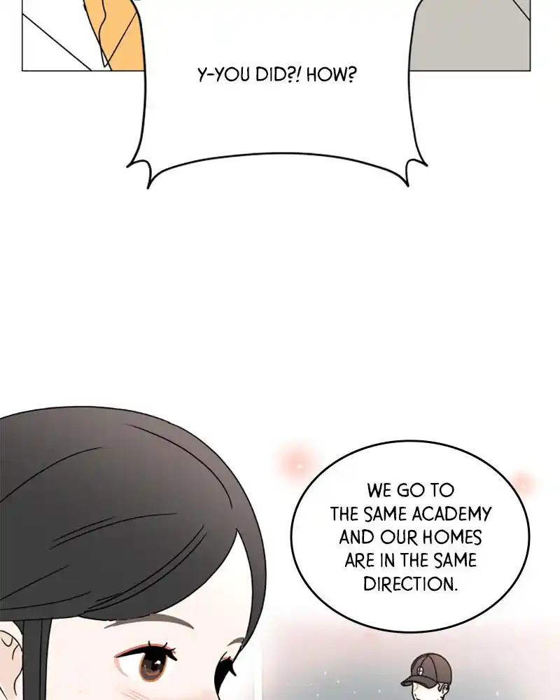 30 Minute Walk Chapter 101