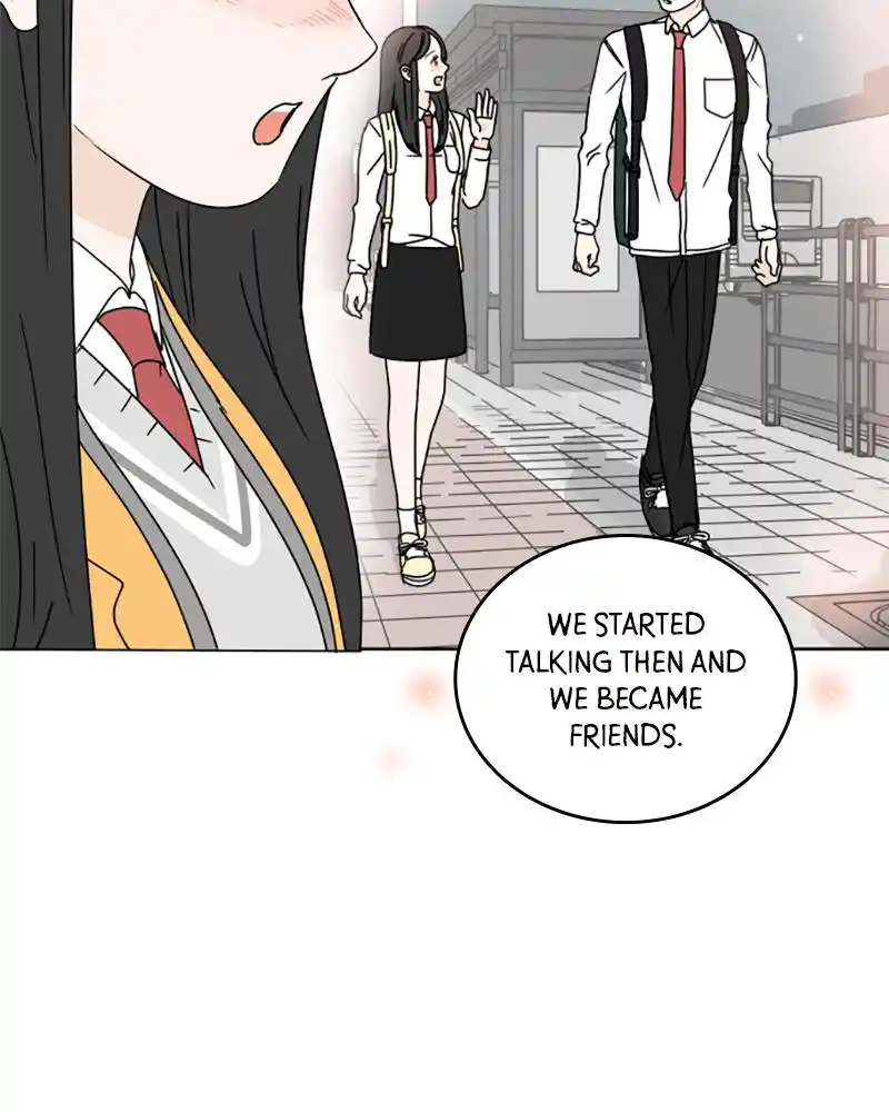 30 Minute Walk Chapter 101