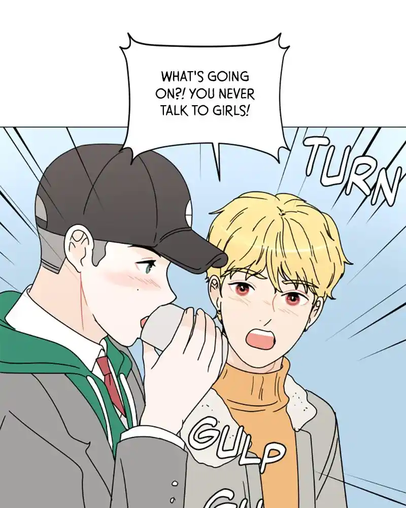 30 Minute Walk Chapter 101