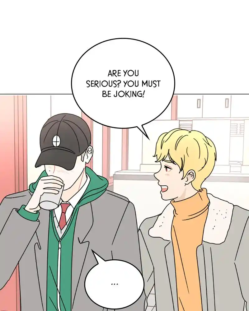 30 Minute Walk Chapter 101