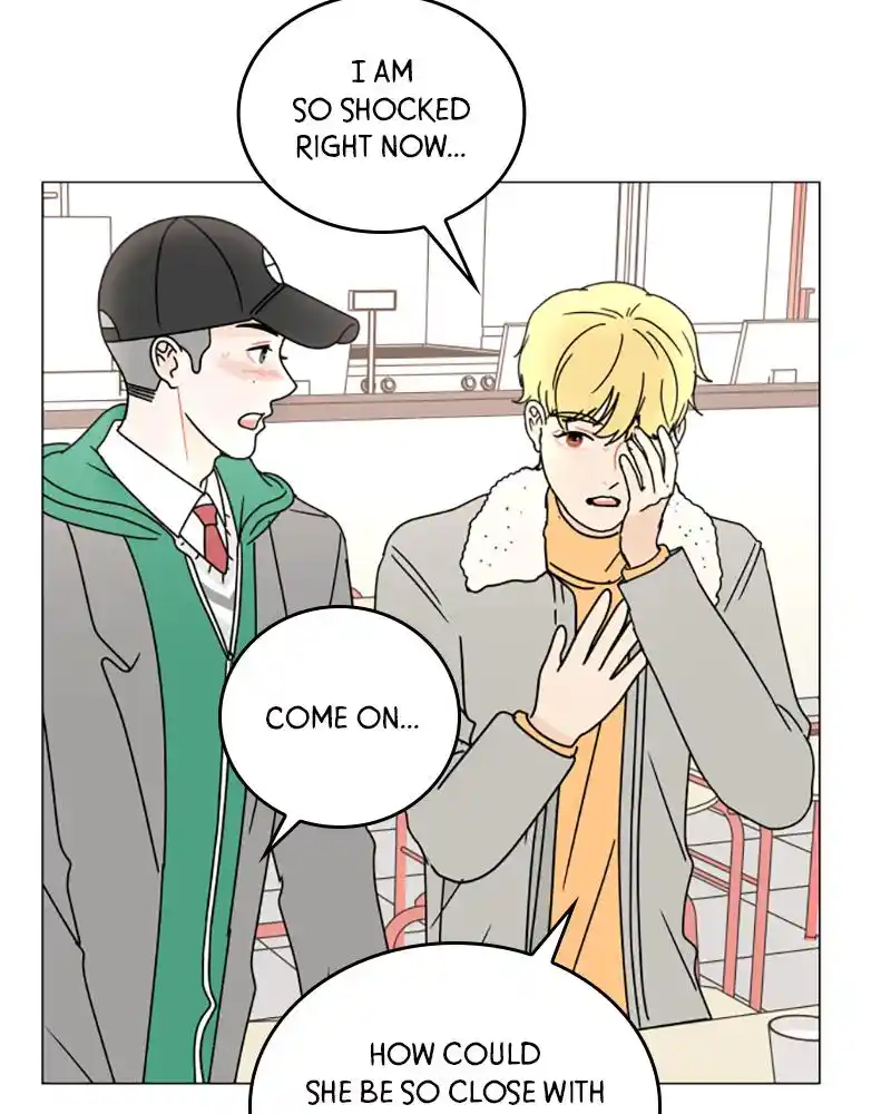 30 Minute Walk Chapter 101