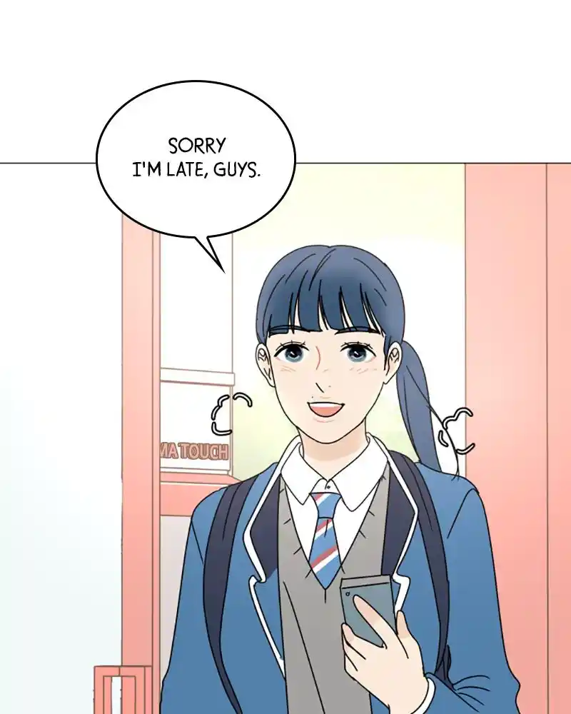 30 Minute Walk Chapter 101